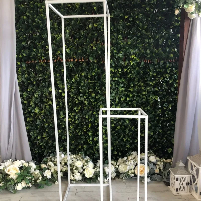 Lantern Black Framed – Trio